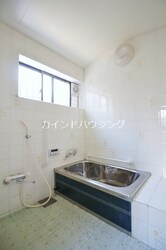 泉南市岡田5-10-13貸家の物件内観写真